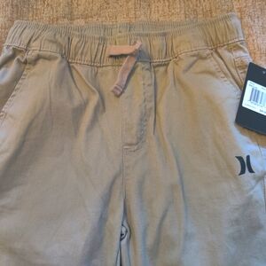 Boys Hurley chino pants
